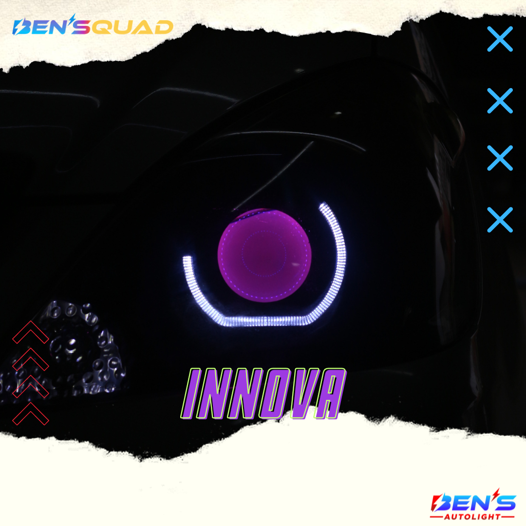 Innova Costume